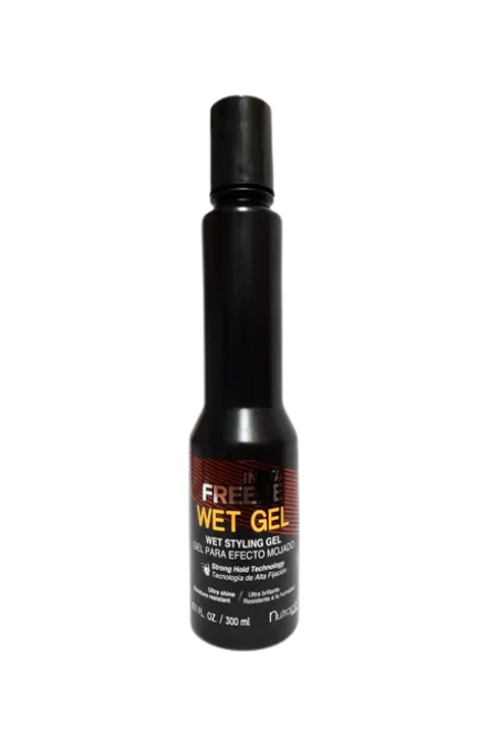 Wet Gel Insta Freeze 300ml - NUTRAPEL