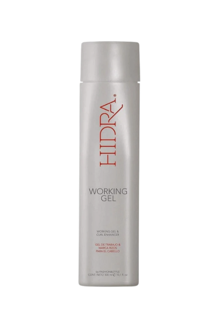 Working Gel 300ml - HIDRACOLOR