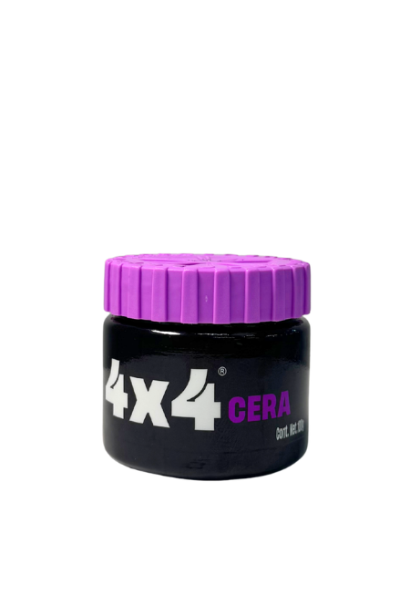 Cera para Cabello 100g - 4X4