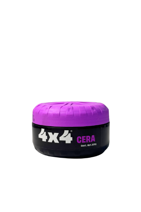 Cera para Cabello 200g - 4X4