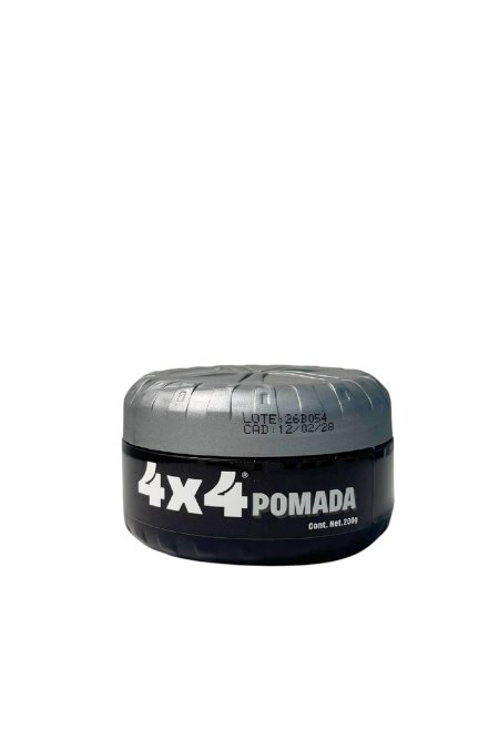 Pomada para Cabello 200g - 4X4
