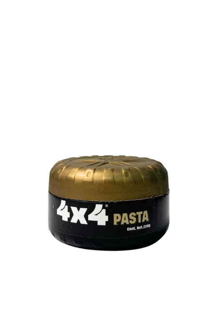 Pasta para Cabello 200g - 4X4