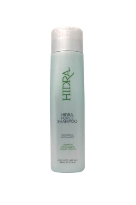 Shampoo Hidra Force 300ml - HIDRACOLOR