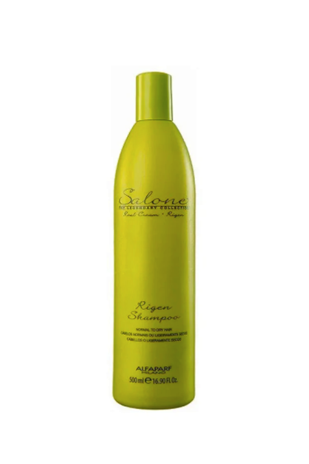 Shampoo Rigen 500ml - ALFAPARF