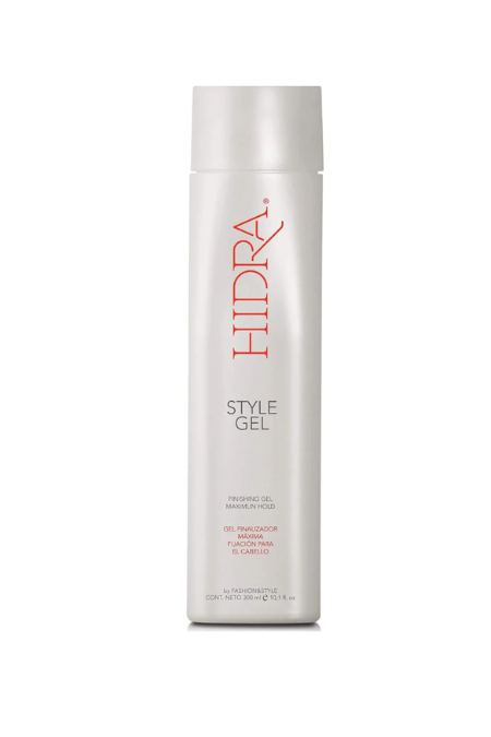 Style Gel 300ml - HIDRACOLOR