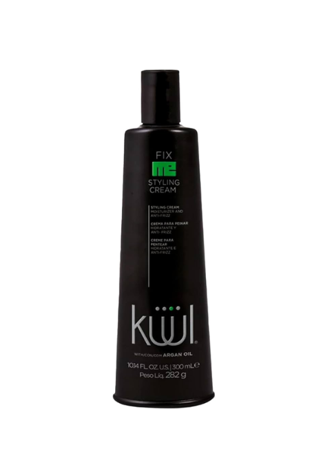 Styling Cream 282g - KUUL