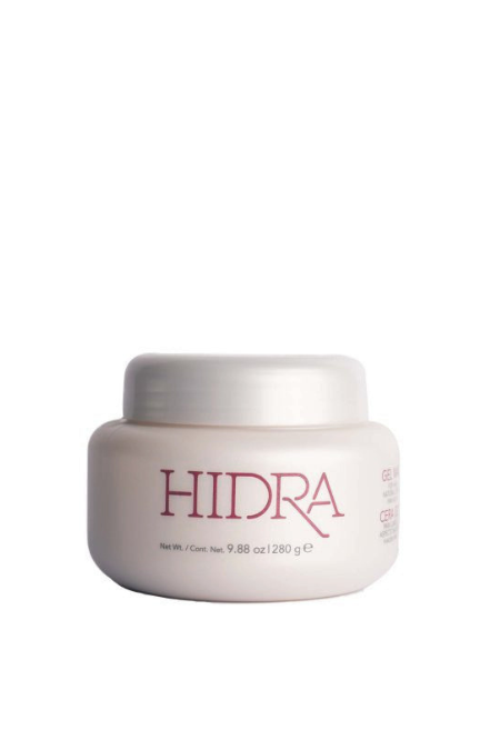 Cera Gel Wax Aspecto Natural 280g - HIDRACOLOR