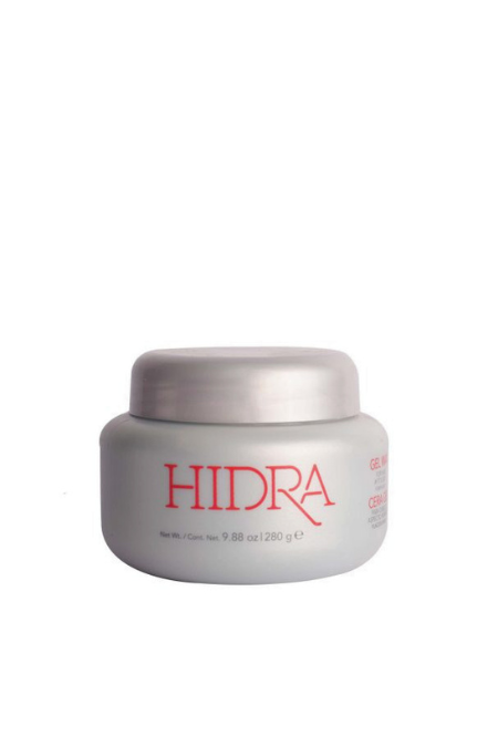 Cera Gel Wax Aspecto Húmedo 280g - HIDRACOLOR