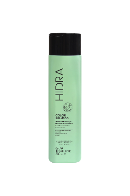 Color Shampoo 300ml - HIDRACOLOR