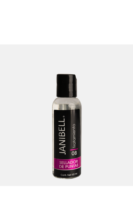 Sellador de Puntas 60ml - JANIBELL