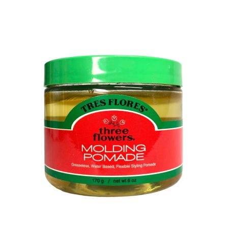 Cera Modeladora 170g - TRES FLORES - Imagen 1