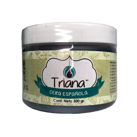 Cera Española 300g - TRIANA