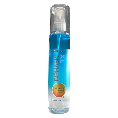 Protector Térmico Biphasic Tx 125ml - PINK LION - Imagen 1