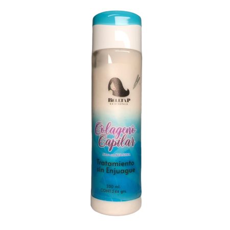 Colágeno Capilar 250ml - BELLATAP - Imagen 1