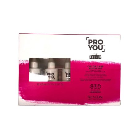 Ampolleta The Keeper Caja 10pzs - PRO YOU - Imagen 1