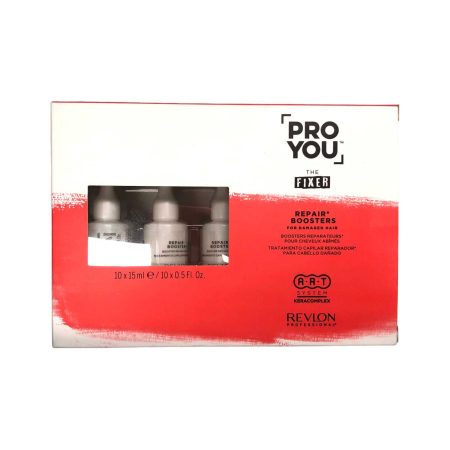 Ampolleta The Fixer Caja 10pzs - PRO YOU - Imagen 1