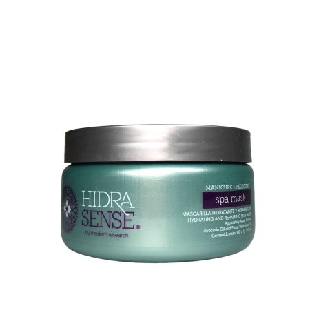 Spa Scrub Exfoliante  300g - Hidrasense.