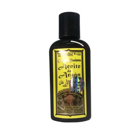 Aceite de Argán 60ml - INCREDIBLE - Imagen 1