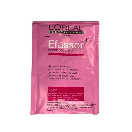 Sobre Efassor de Color 28g - LOREAL - Imagen 1