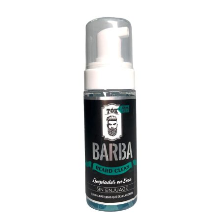 Limpiador de Barba 165ml - TOK MEN´S CARE - Imagen 1