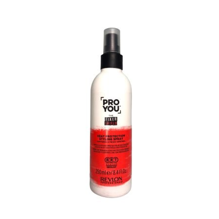 The Fixer Shield 250ml - PRO YOU - Imagen 1