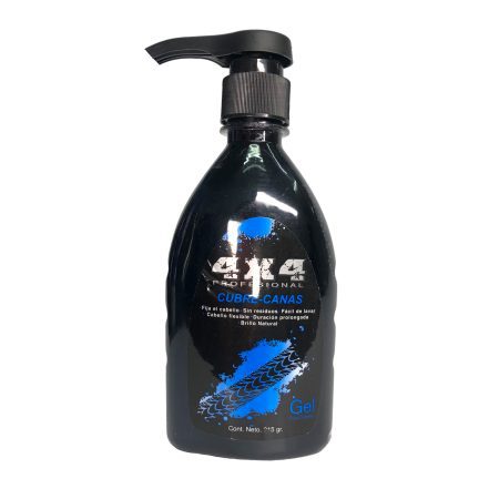Gel Cubre Canas 315ml - 4X4 - Imagen 1