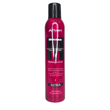 Mousse Extra Firme 300g - ANVEN