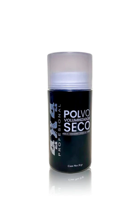 Polvo Voluminizador Seco 20g - 4X4