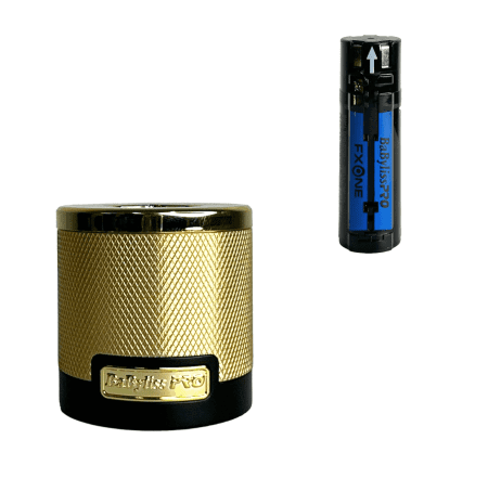 Shaver FX ONE Gold - BABYLISS - Imagen 3