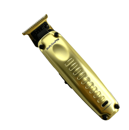 Combo Lo-Pro FX Gold Cordless - BABYLISS - Imagen 5