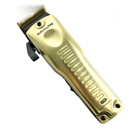 Combo Lo-Pro FX Gold Cordless - BABYLISS - Imagen 2