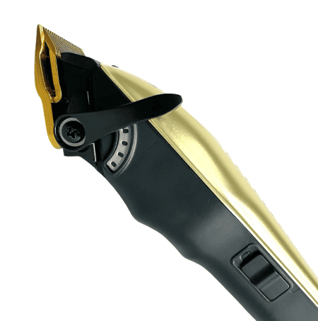 Combo Lo-Pro FX Gold Cordless - BABYLISS - Imagen 4