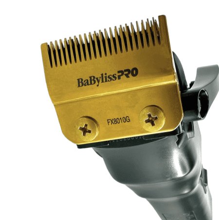 Combo Lo-Pro FX Gold Cordless - BABYLISS - Imagen 3