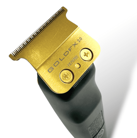 Combo Lo-Pro FX Gold Cordless - BABYLISS - Imagen 6