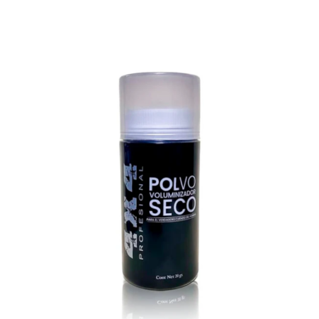 Polvo Voluminizador Seco 20g - 4X4