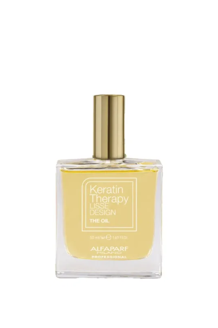 Suero Keratin Therapy 50ml - ALFAPARF