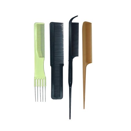 Kit de Peines 4pzs - POMANIA - Imagen 1