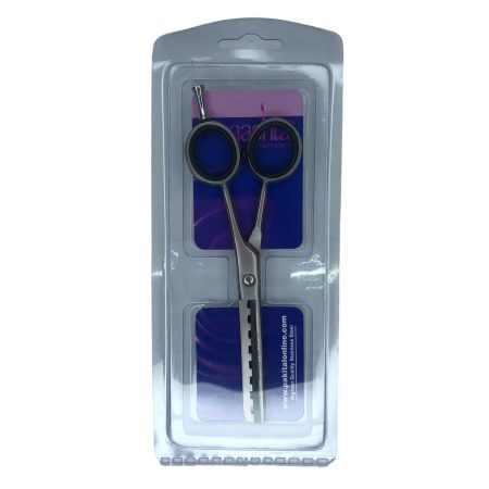 Tijera Texturizadora de 5.5" - AASHTA - Imagen 2