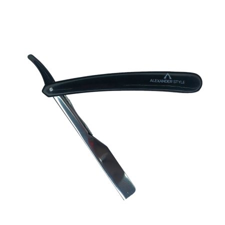 Porta Navaja Mango de Plástico 1914 - ALEXANDER STYLE