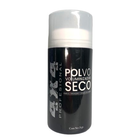 Polvo Voluminizador Seco 20g - 4X4 - Imagen 1