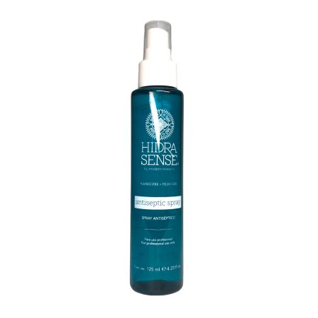 Spray Antiséptico  125ml.  - Hidrasense.