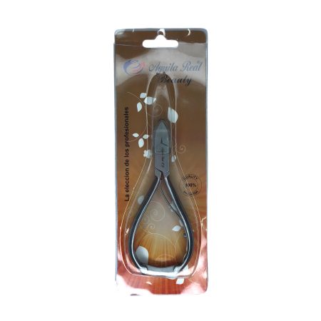 Alicata Para Uñas Enterradas Redonda - Águila Real - Imagen 2