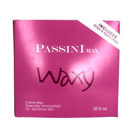 Cera para Piel Sensible 300g - PASSINI - Imagen 2