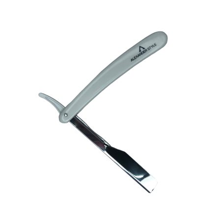 Porta Navaja Mango de Plástico 1914-  Alexander Style