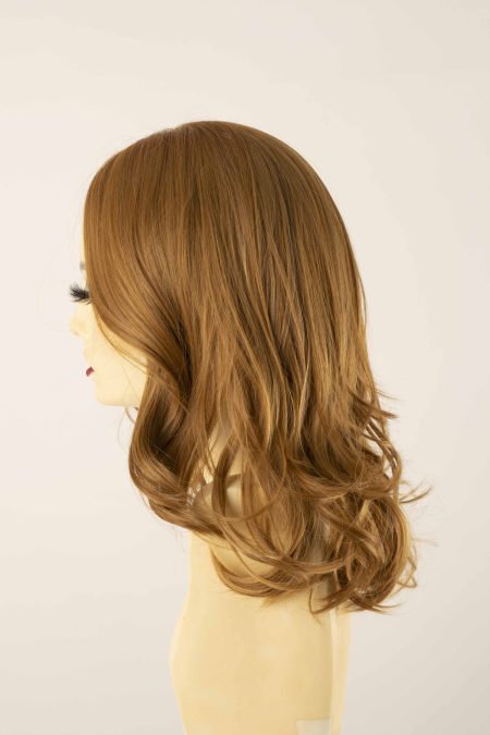 Peluca Sintetica Parisian Bob - Forever Young. - Imagen 3