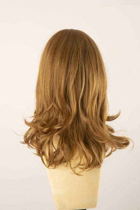 Peluca Sintetica Parisian Bob - Forever Young. - Imagen 4