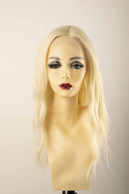 Peluca Kell - Forever Young. - Imagen 1