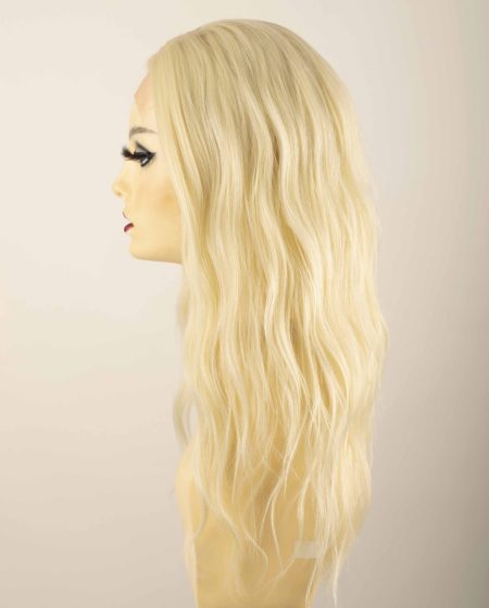 Peluca Kell - Forever Young. - Imagen 2