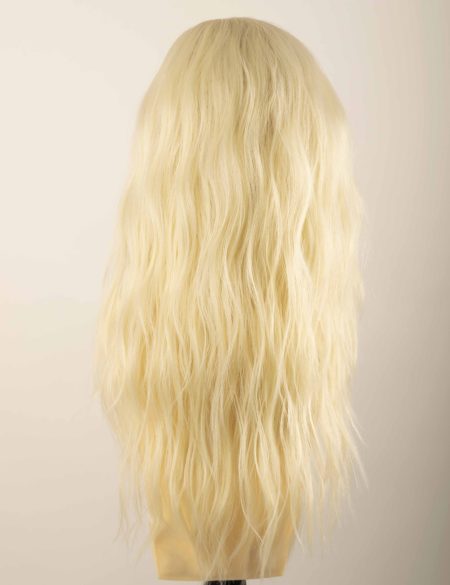 Peluca Kell - Forever Young. - Imagen 3