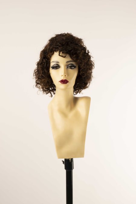 Peluca de Cabello Natural Dakota. - Hair Sense.